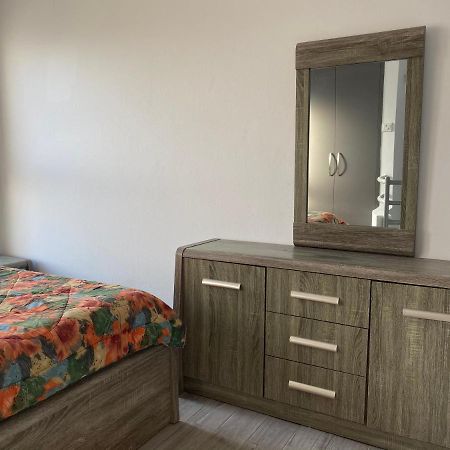 Cosy Apartment In The Heart Of Kato Paphos מראה חיצוני תמונה
