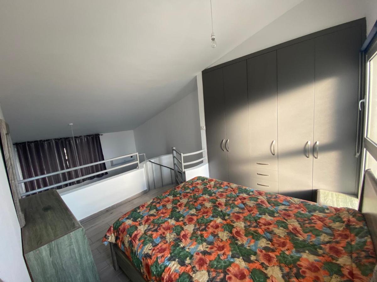 Cosy Apartment In The Heart Of Kato Paphos מראה חיצוני תמונה
