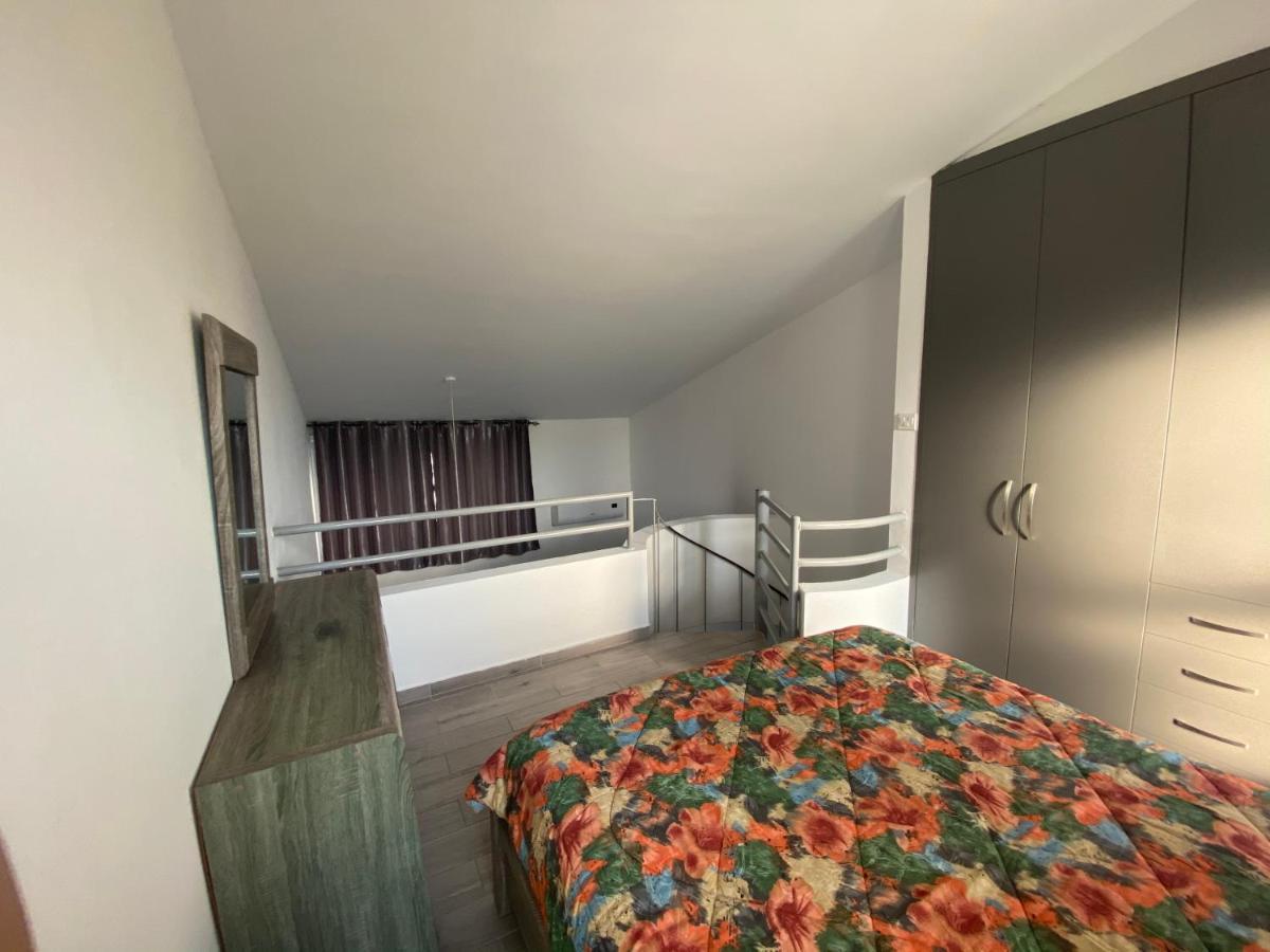 Cosy Apartment In The Heart Of Kato Paphos מראה חיצוני תמונה