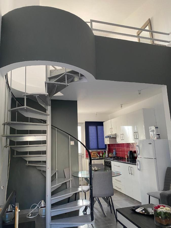 Cosy Apartment In The Heart Of Kato Paphos מראה חיצוני תמונה