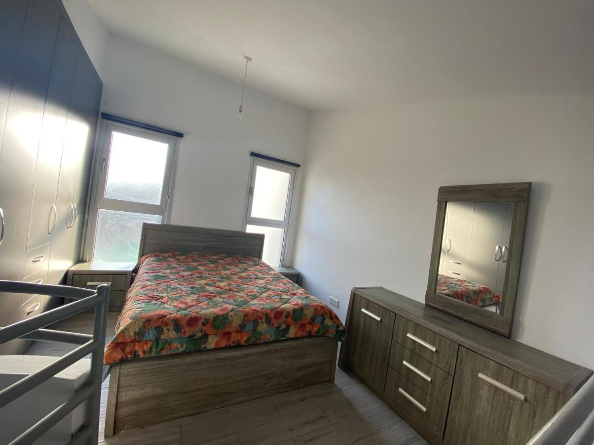 Cosy Apartment In The Heart Of Kato Paphos מראה חיצוני תמונה