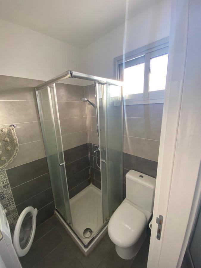 Cosy Apartment In The Heart Of Kato Paphos מראה חיצוני תמונה