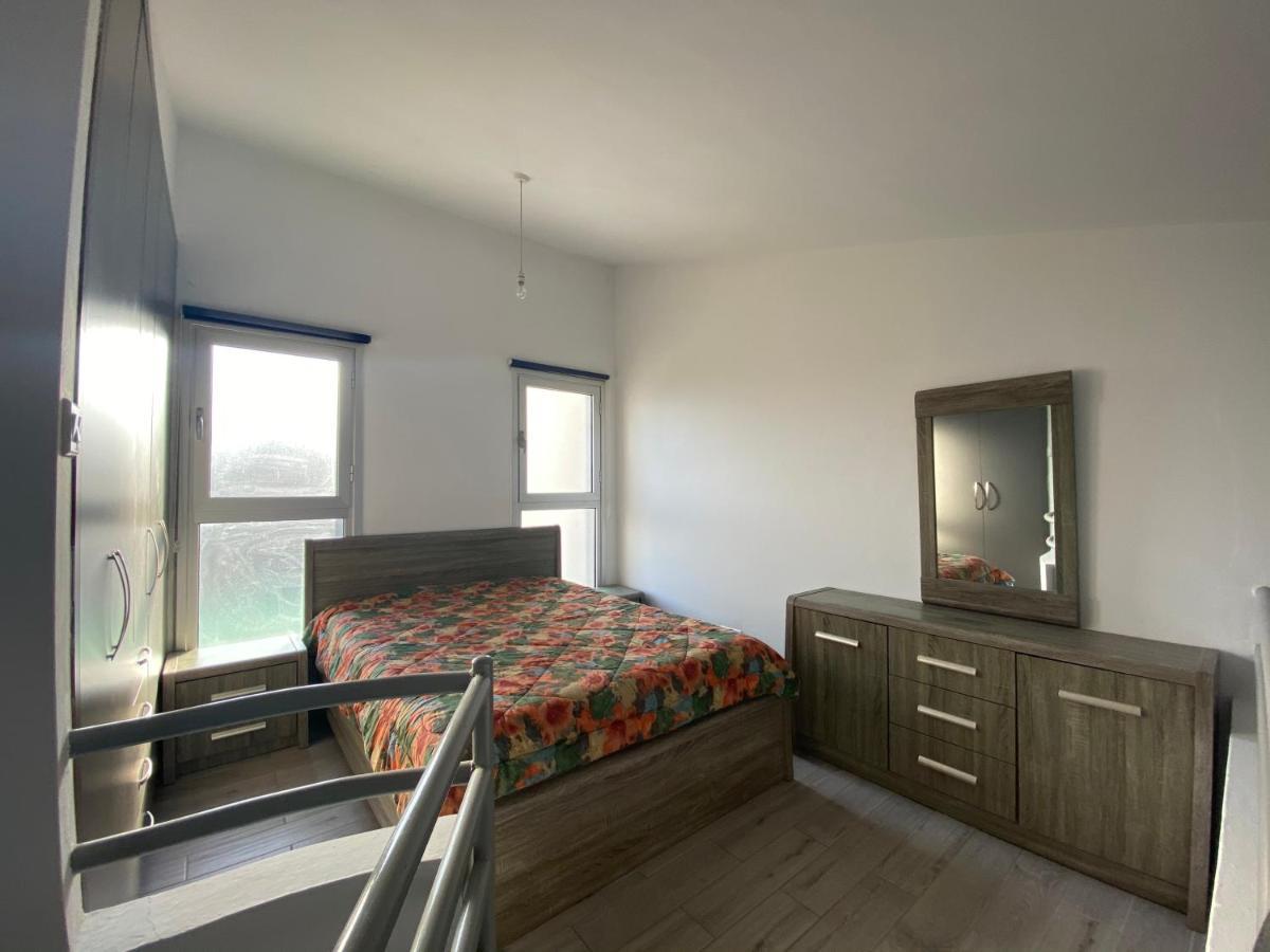 Cosy Apartment In The Heart Of Kato Paphos מראה חיצוני תמונה
