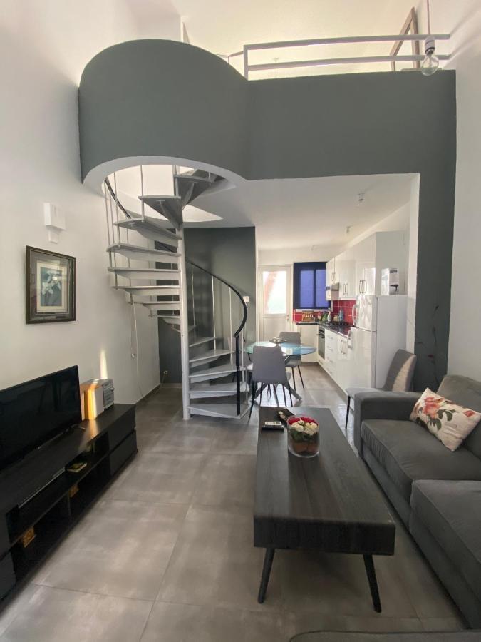 Cosy Apartment In The Heart Of Kato Paphos מראה חיצוני תמונה