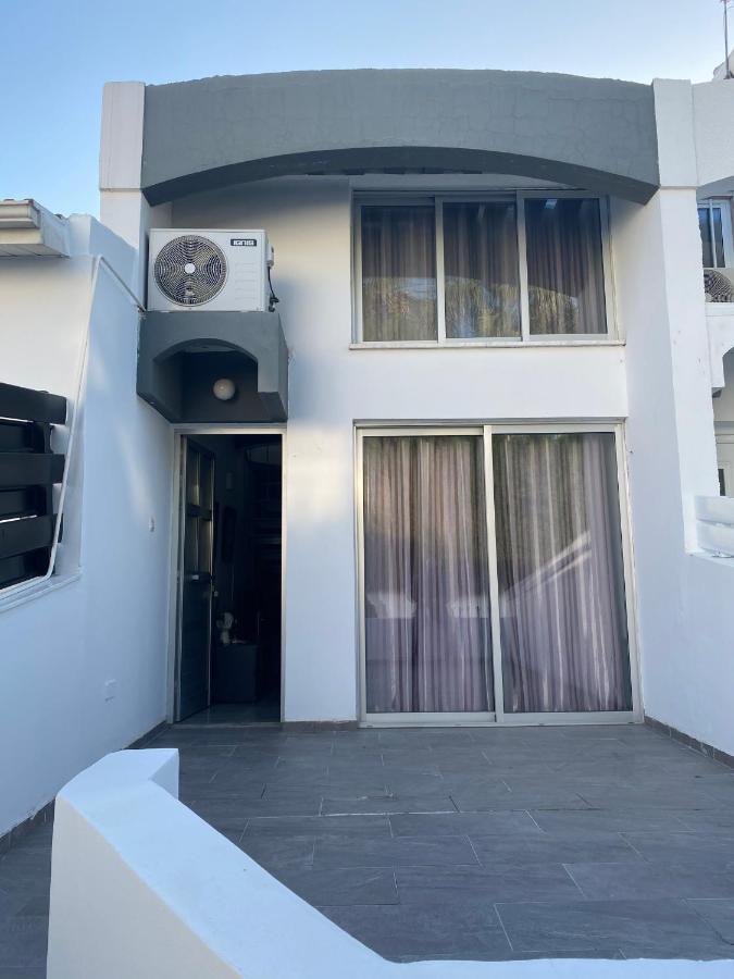 Cosy Apartment In The Heart Of Kato Paphos מראה חיצוני תמונה