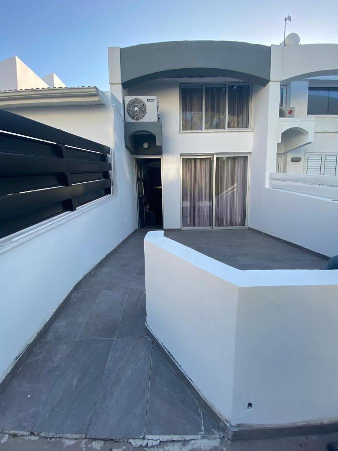 Cosy Apartment In The Heart Of Kato Paphos מראה חיצוני תמונה