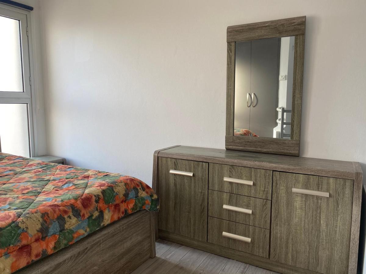 Cosy Apartment In The Heart Of Kato Paphos מראה חיצוני תמונה